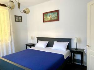 Family house Bacalja