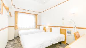 Toyoko Inn Nagoya-eki Sakuradori-guchi Shinkan