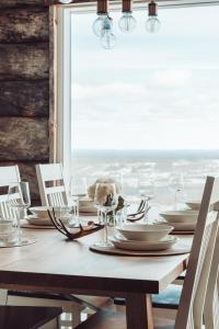 Hideout Villas - Fort Aurora