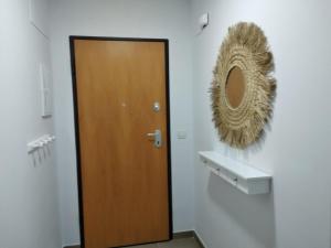 Apartamento nuevo en la playa de Piles
