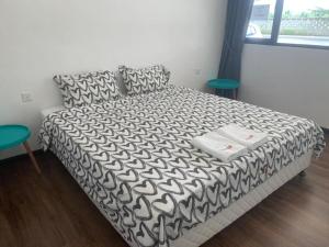 MF Roxy Beach Townhouse Sematan Private Unit L31