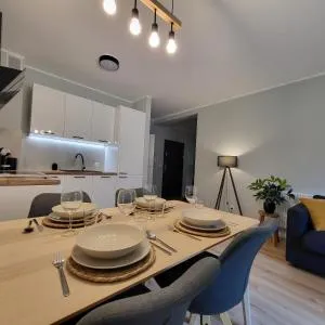 Apartament Vincent - Oderwinkel