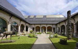 Appartements Gite urbain Le Logis du puy ST FRONT PERIGUEUX : photos des chambres