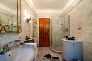 Villa Coris Ferienwohnung Magnolia