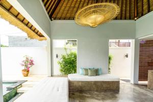 Villa Blu Maya by Bukit Vista