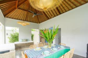 Villa Blu Maya by Bukit Vista