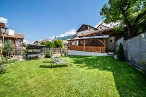 Unterlanpacher Historic Refugium - Tarres