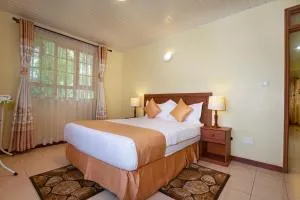 The Cycads Suites - Nairobi