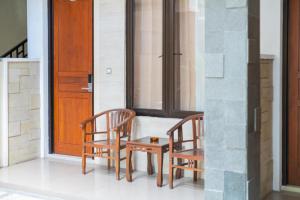 RedDoorz Plus Syariah @ Jalan Dokter Wahidin Bojonegoro