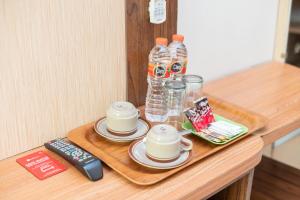 RedDoorz Plus Syariah @ Jalan Dokter Wahidin Bojonegoro