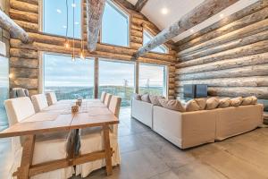 Hideout Villas - Fort Aurora