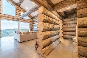 Hideout Villas - Fort Aurora