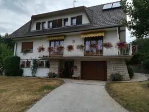 L'Orée du Bois - La Chapelle-aux-Bois