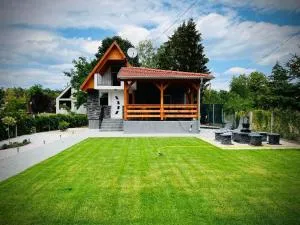 Évi Vendégház Dunakanyar - Pilismarót