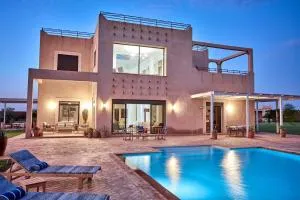 Villa Dar Belkiss - Shib el Foukani