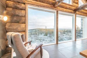 Hideout Villas - Fort Aurora