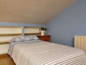 Ático muy luminoso con Parking,