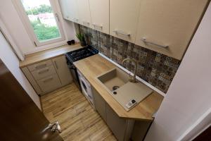 Quickspace apartment