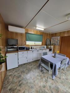 Queenstown Copper Country Cabins