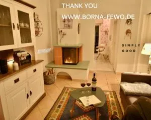 Simply Good Appartment - Regis-Breitingen