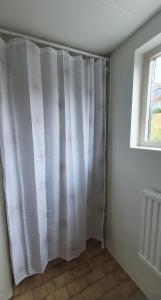 50 m till bad i centrala Skärhamn