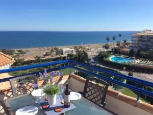 Stunning Penthouse in San Luis de Sabinillas - 圣路易斯·德·萨比尼尔