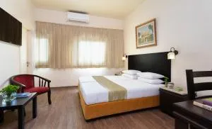 里哈维亚小屋酒店 - Sha‘alvim