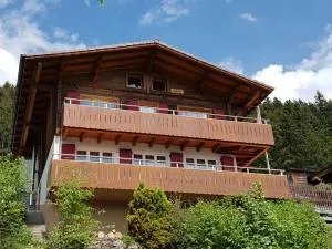 Chalet Blatti - Hohfluh