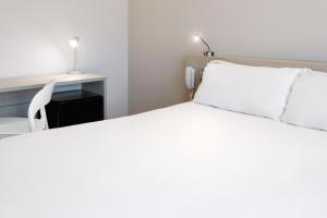 Double Room room in B&B Hotel Madrid Fuenlabrada