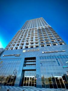 Incheon Rivieraverium Hotel