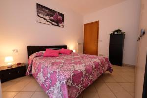 Horizontis A11 - Pineto Vacanza