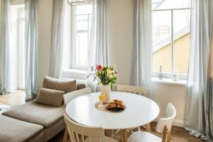 Stylish apartment in the heart of Kaunas Old Town