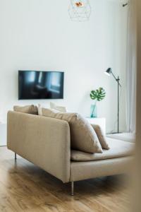 Stylish apartment in the heart of Kaunas Old Town