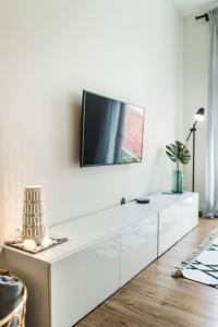 Stylish apartment in the heart of Kaunas Old Town