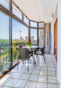 Inftour Eurosol Apartamento