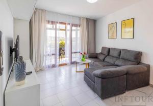 Inftour Eurosol Apartamento