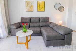 Inftour Eurosol Apartamento