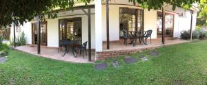 Bunkers Inn Guesthouse