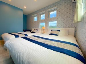 グランディオーソ沖縄プールヴィラ恩納6