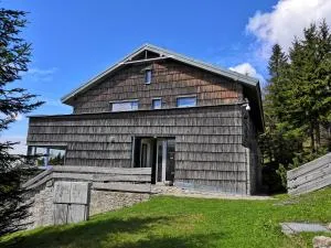 Chata H&D Červenohorské Sedlo - بيلا بود براديديم