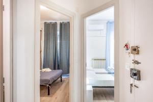 NEW APT! 1km from Central Station La Spezia