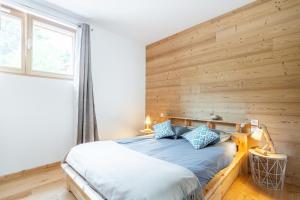 Appartements Mainou : photos des chambres