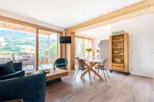 Appartements Mainou : photos des chambres