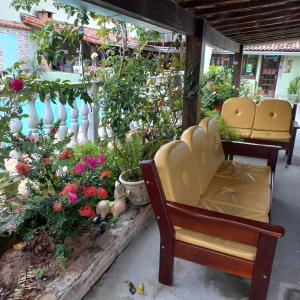 Pousada Lagomar da Barra de Marica