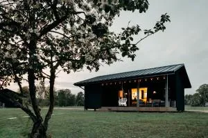 Upes Māja - Ventava