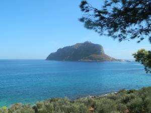 The Flower Of Monemvasia Hotel Lakonia Greece