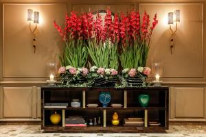 Flemings Mayfair - Small Luxury Hotel of the World