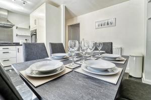 Host & Stay - Walkers Lane House