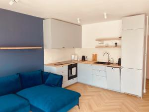 Apartament Family z basenem - Baltic Sun Sztutowo