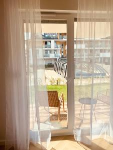 Apartament Family z basenem - Baltic Sun Sztutowo